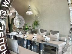 -3号仓库·创意中国菜(乐清正大广场店)