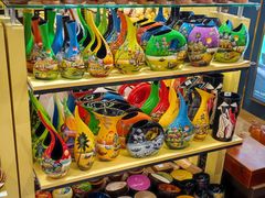 -芽庄中心购物广场