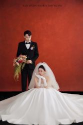 -卡兹摄影STUDIO婚纱摄影(文化路万达店)