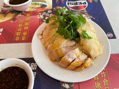 -振鼎鸡(华阴路店)