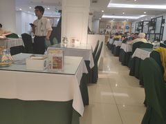 -新疆兵团食府清真(马连道店)