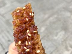 -香糯炎荞饼王(解放碑店)