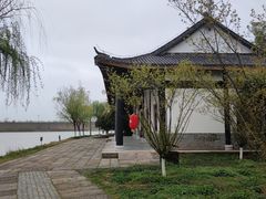 -杏花村文化旅游区