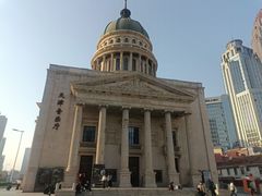 -天津意大利风情旅游区