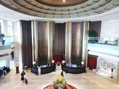 -北京歌华开元大酒店