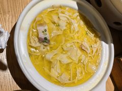-老土灶民间菜(跃进桥店)