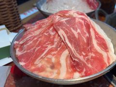 -赵美丽·重庆社区火锅·直营店(火车东站·中豪国际店)