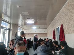 -清真喜兰老丁羊汤特色小吃