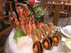 -海天盛宴海鲜自助(正大广场店)