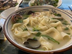 -萧记三鲜烩面(郑汴路店)