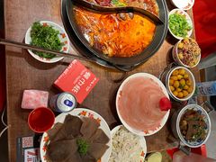 -后火锅(南京东路总店)
