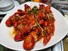 -海底捞火锅(九久奥特莱斯店)