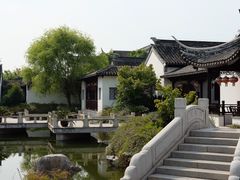 -张家港凤凰山景区河阳山歌馆