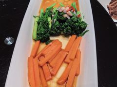 -花城粤菜餐厅(高新区店)
