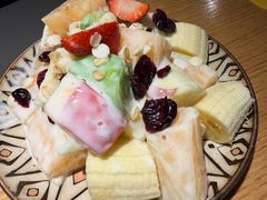 -麓椿花园西餐厅(海乐世界店)