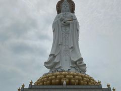 -三亚南山文化旅游区