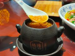 红糖阴米粥-杨记隆府(白象街店)
