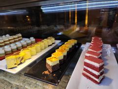 -马哥孛罗咖啡厅·Cafe Marco (厦门马哥孛罗东方大酒店)