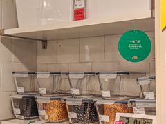 -宜家·瑞典风味餐厅(武汉荟聚中心店)