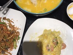 -高第街56号餐厅(银座商城玉函店)