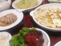 -吴门人家·苏宴宫廷菜(拙政园店)