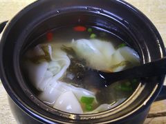 -碗主炭烧米线(交大二村店)