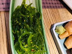 -林妈妈村·日式料理(宝山万达店)