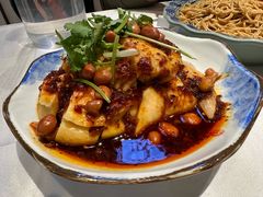 -外滩往事民国上海菜(黄浦店)