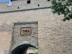 -大境门景区