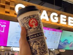 -霸王茶姬(常熟印象城店)