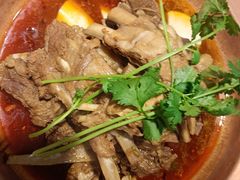 -望蝎门羊蝎子火锅(祭城店)