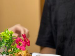 -膳富贵黄油蟹体验馆(欢乐港湾店)