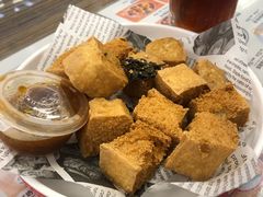 -孖记茶档·热腾茶餐(江南西plus店)