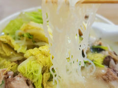 -叶陈记客家腌面店(泰华豪园店)