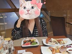 -杭州国际会议中心洲际酒店-原素全日餐厅(解放东路店)