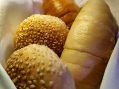 -红林大酒店RFcafe自助餐厅