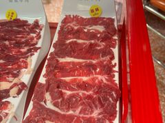 -荣叔港式沙嗲牛肉火锅(五羊新城店)