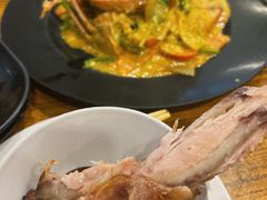 -Doo Dee Thai Food(Issan/Isaan/Esan)