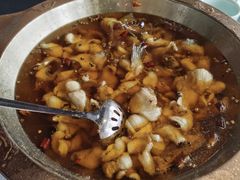 -雲蜀龙阁·金牌水煮鱼(方庄店)