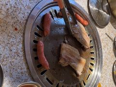 -欧巴烤肉(创富世纪店)