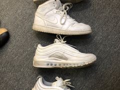 -吾净球鞋奢侈品洗护修复中心(汉街SKP店)
