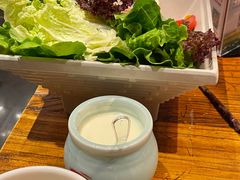 -额尔敦草原涮羊肉·烧烤(冻青树总店)