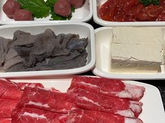 -海底捞火锅(上地华联店)
