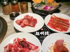 -火炉火自助餐(西直门凯德MALL店)