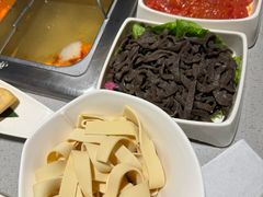 -海底捞火锅(逸仙路店)