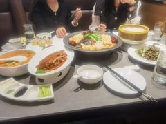 -宏宴·新京菜(望京店)