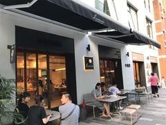 -Luneurs(幸福里店)