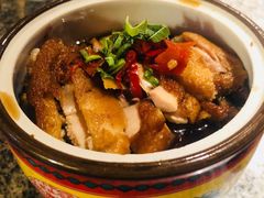 -南京大牌档(济南万象城店)