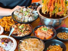 -七串串(无锡总店)