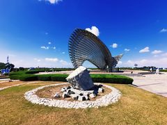 -南汇嘴观海公园